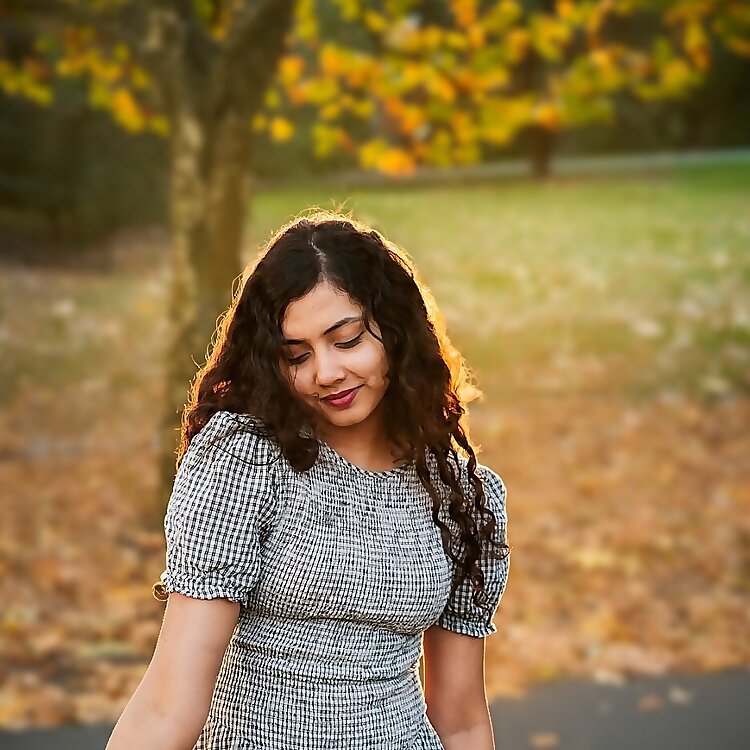 Anusha