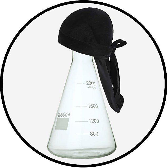 Dr. Chem Thug