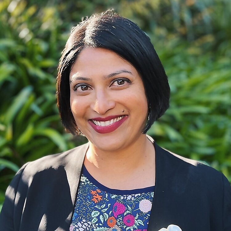 Priyanca Radhakrishnan