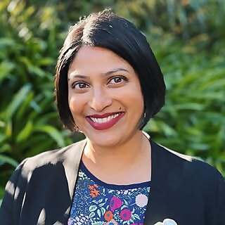 Priyanca Radhakrishnan