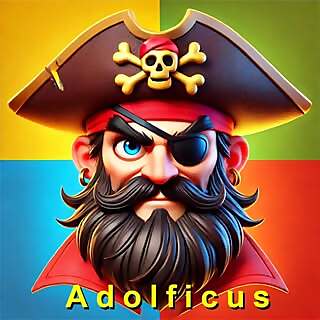 Adolficus