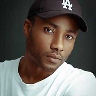 Nicholas Okoduwa