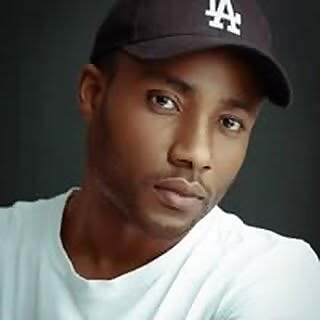 Nicholas Okoduwa