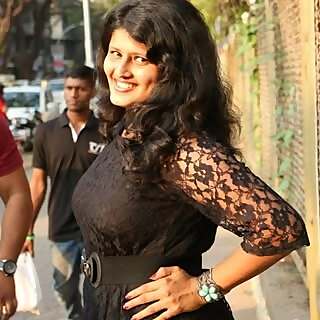 Ruchi Shenoy
