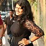 Ruchi Shenoy