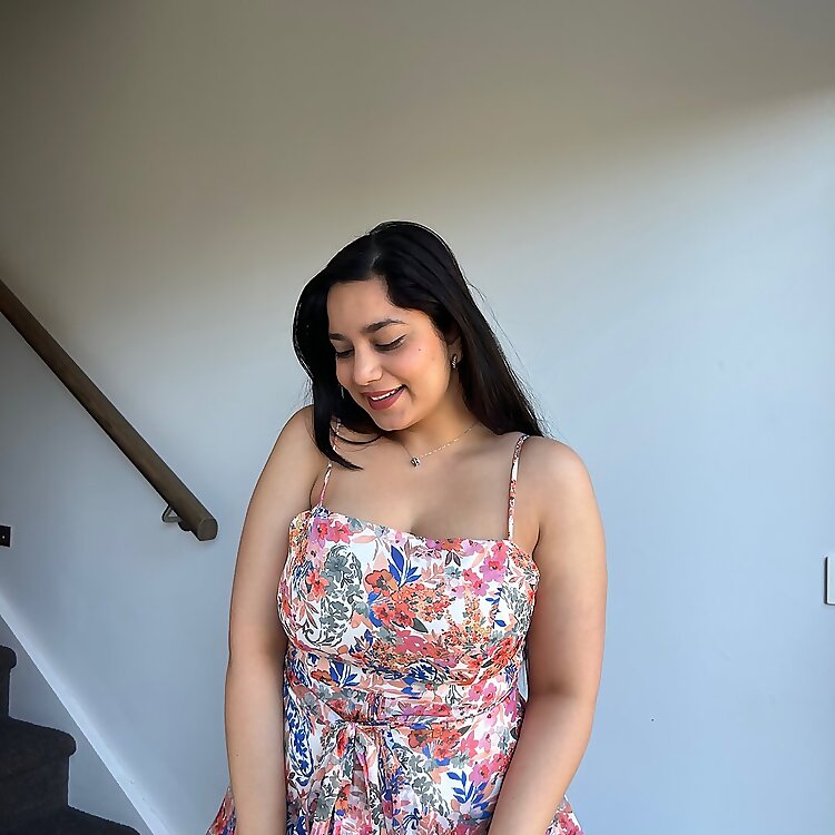 Ashmitaa A. Sehgal