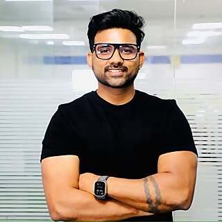 Umesh Sharma