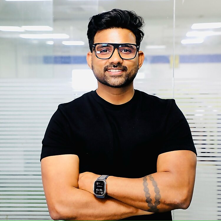 Umesh Sharma