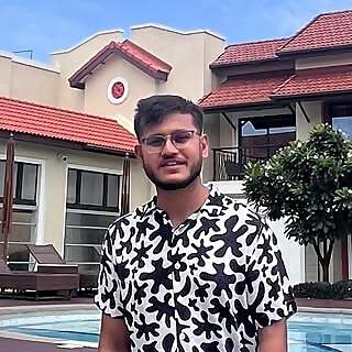 Jeet Shah