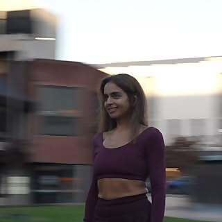 Niki Chawla 