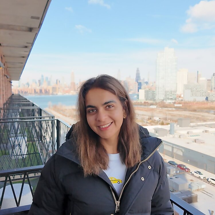 Niki Chawla 