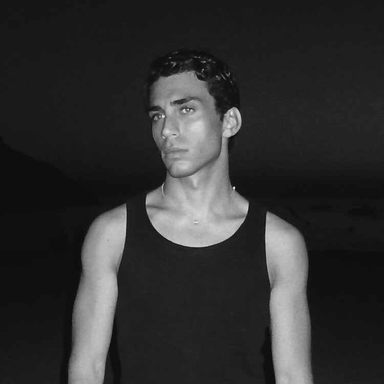 Samuel Bensoussan