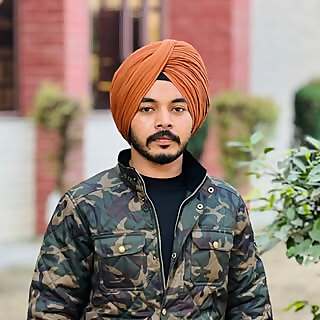 Mandeep Singh