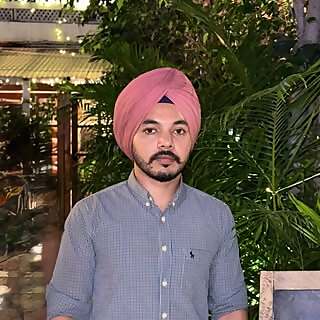 Mandeep Singh