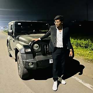 Barevadiya Krishnakumar