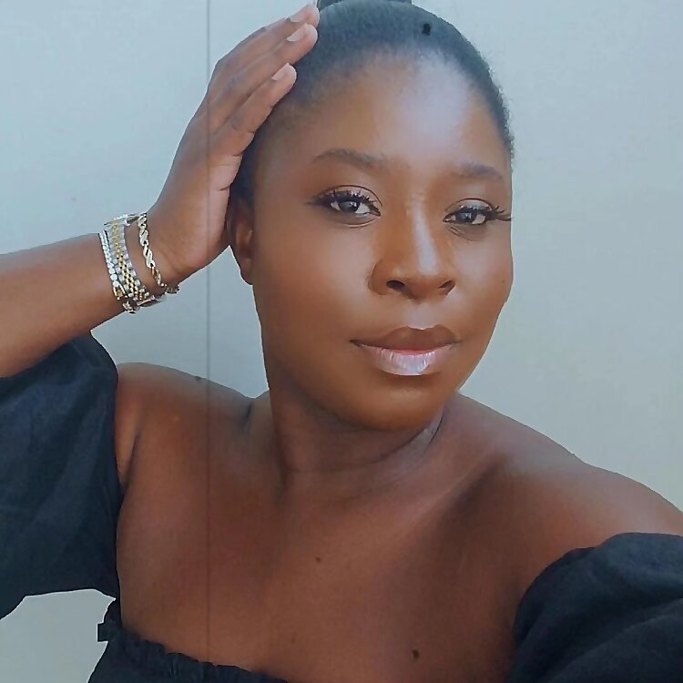 Love Kyei-Smith