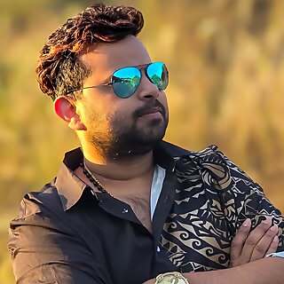 Sanu Santhosh Ayyangath