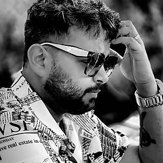 Sanu Santhosh Ayyangath