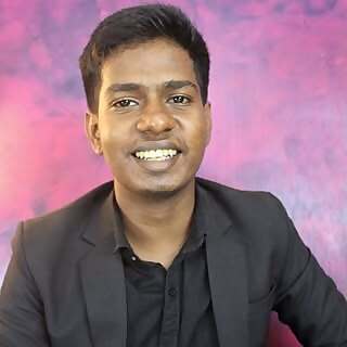 Kiruthivasan