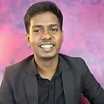 Kiruthivasan