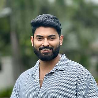 Abhinabh Parida