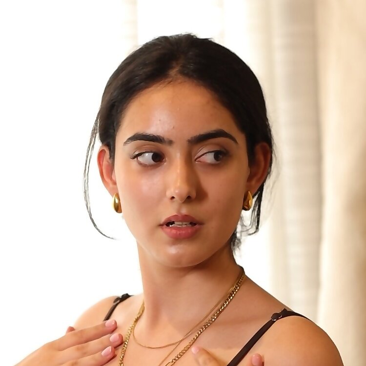 Mishreena Matta
