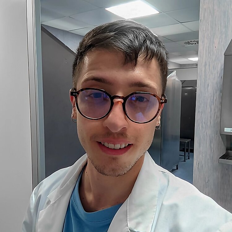 Dr. Angelo Maniscalco