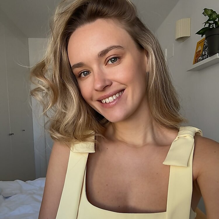 Evgenia Nekrasova 