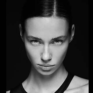 Vera Sudzilouskaya