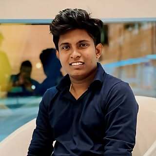 Ujith Anjana Hemachandra