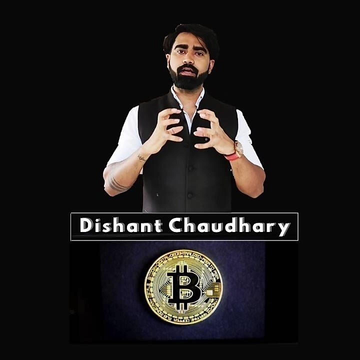 Dishant Chaudhary