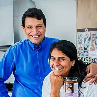 Perzen Darukhanawalla Patel 