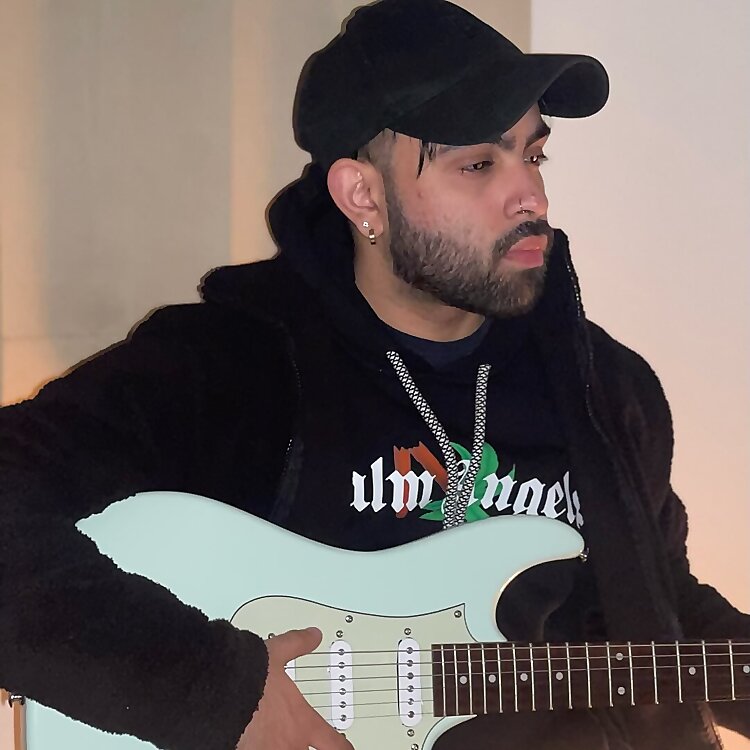 Rishi Grover