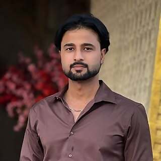 Aman Chhoker