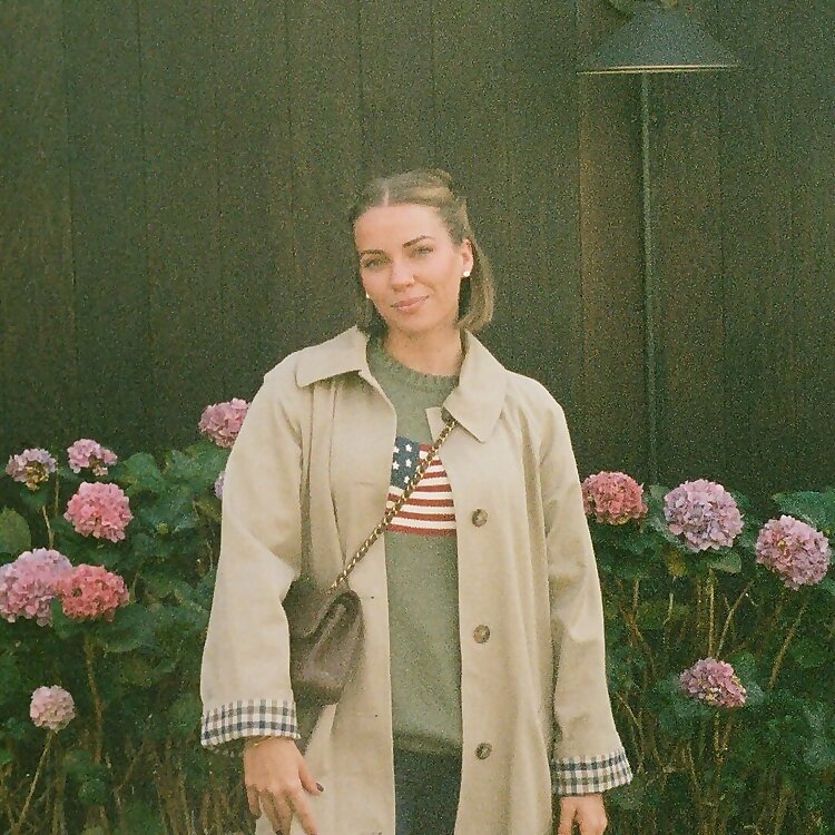 Emilie Kiser