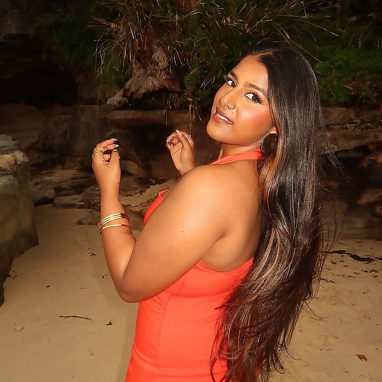 Swarnaa Rajalingam