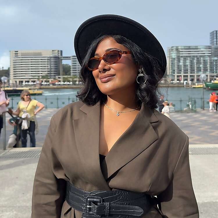 Nadhisha Perera