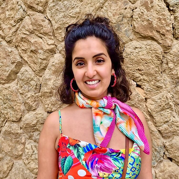 Daizy Maan
