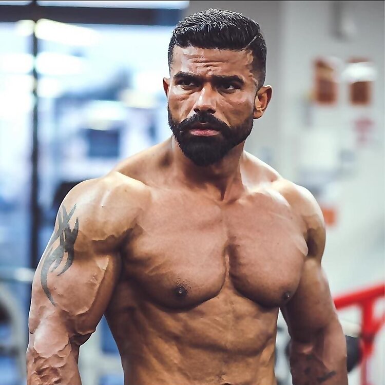 Kamaldip Singh Kahma