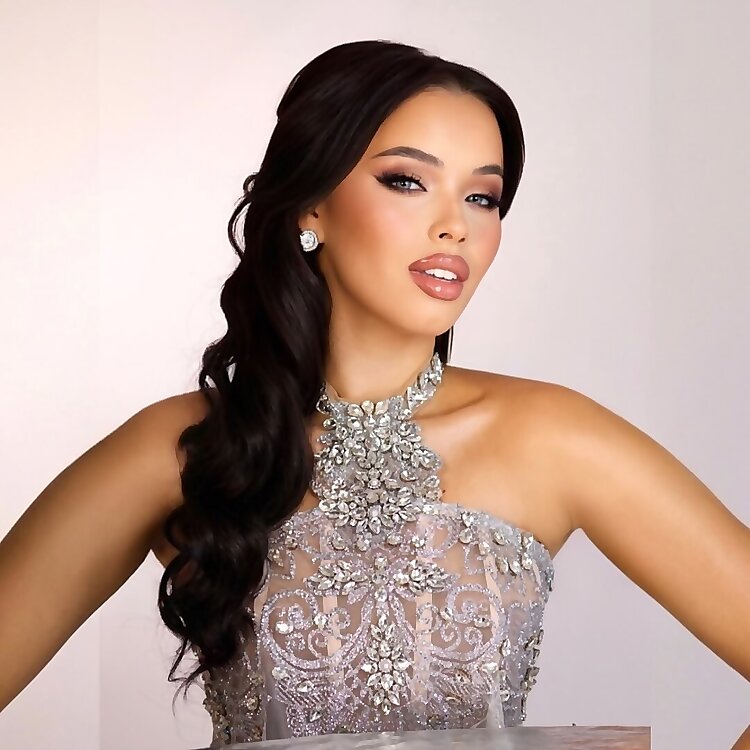 Samantha Nieves​