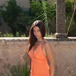 Kelyali Infante