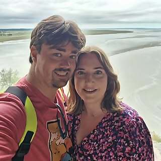 Thierry & Karlijn