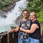 Bryan van den Berg & Lianne
