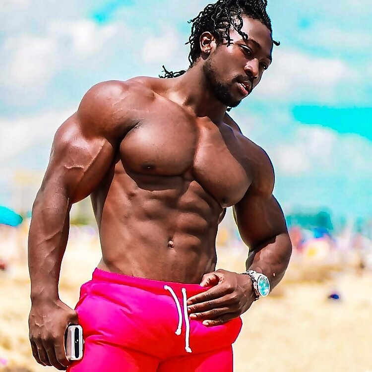Kwame Duah 