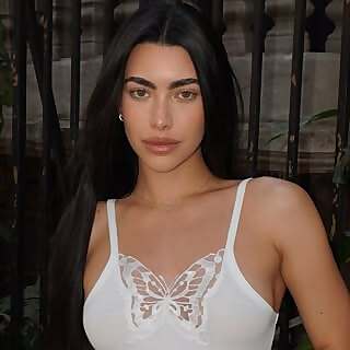 Gabrielle Maya
