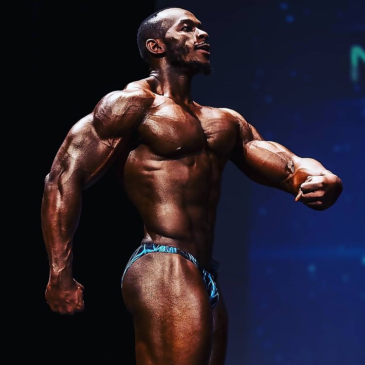 Tobias Oyeyinka