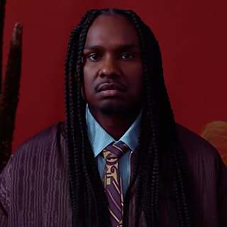 Danzal James Baker 