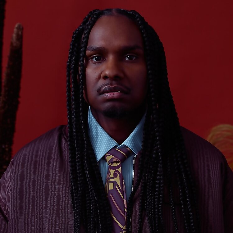 Danzal James Baker 
