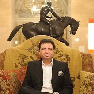 Yohan Poonawala