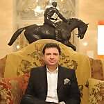 Yohan Poonawala